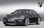 Porsche Panamera Exclusive by Caractere 2010 года